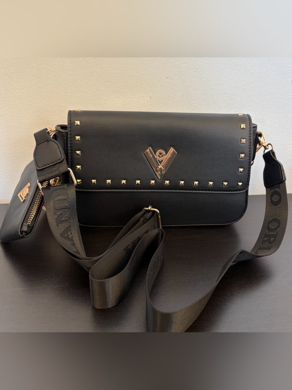 Women’s Valentino Orlandi Handbag With Crossbody